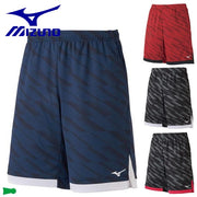 MIZUNO game pants tennis soft tennis badminton wear