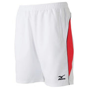 MIZUNO game pants tennis soft tennis badminton wear