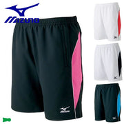 MIZUNO game pants tennis soft tennis badminton wear