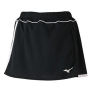 MIZUNO Ladies squat skirt tennis soft tennis badminton wear