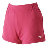 MIZUNO Ladies game pants tennis soft tennis badminton wear