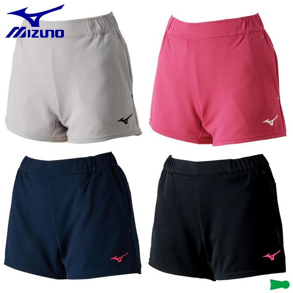 MIZUNO Ladies game pants tennis soft tennis wear badminton wear