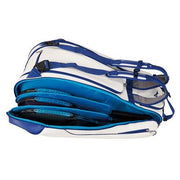 MIZUNO racket bag nine purse racket case tennis soft tennis badminton bag