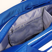 MIZUNO racket bag six purse racket case tennis soft tennis badminton bag