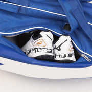 MIZUNO racket bag six purse racket case tennis soft tennis badminton bag