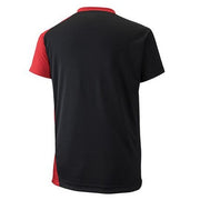 MIZUNO Valley wear uniforms game shirt short sleeve Volleyball