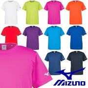 MIZUNO T-shirt short sleeve