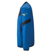 MIZUNO Piste shirt on soccer wear P2ME9300