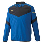 MIZUNO Piste shirt on soccer wear P2ME9300