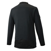 MIZUNO long-sleeved shirt referee referee shirt soccer futsal