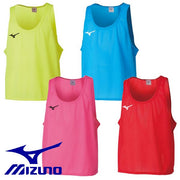 MIZUNO Junior bibs soccer futsal Hardware