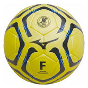MIZUNO Futsal ball No. 4 ball test sphere