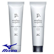 MIZUNO shoes cream conditioner P. copy dot shoes care