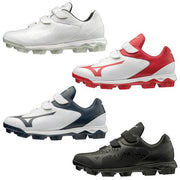 MIZUNO baseball spike Wave select Nine BLT