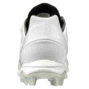 MIZUNO baseball spike Wave select Nine BLT