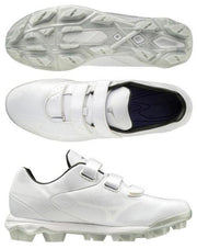 MIZUNO baseball spike Wave select Nine BLT