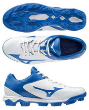MIZUNO Baseball Spike Wave Select Nine