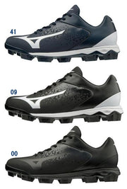 MIZUNO Baseball Spike Wave Select Nine