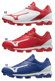 MIZUNO Baseball Spike Wave Select Nine