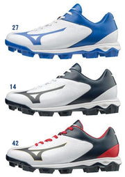 MIZUNO Baseball Spike Wave Select Nine