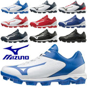 MIZUNO Baseball Spike Wave Select Nine