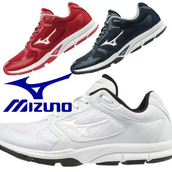 MIZUNO up shoes Mizuno utility trainer baseball