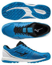MIZUNO up shoes Rise trainer baseball