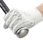 MIZUNO batting gloves robe Mizunopuro silicon power arc LI both hands baseball