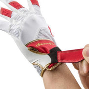 MIZUNO Mizunopuro defense gloves right hand baseball