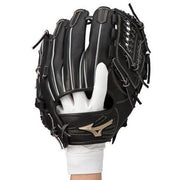 MIZUNO global elite zero space defense gloves left hand baseball