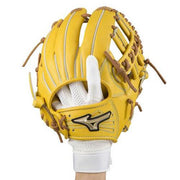 MIZUNO global elite defensive gloves right hand baseball