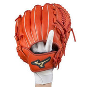 MIZUNO Junior defensive gloves right hand baseball