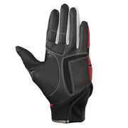 MIZUNO Junior defensive gloves left hand baseball