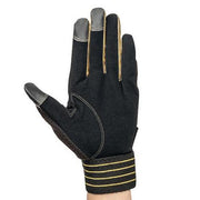 MIZUNO Mizunopuro training glove gloves hands Baseball