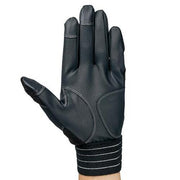 MIZUNO training gloves gloves both hands baseball