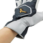 MIZUNO Mizunopuro glove gloves hands baseball base running