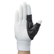 MIZUNO hitting protector right hand right batter for baseball