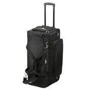 MIZUNO caster bag 90L baseball bag