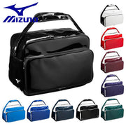 MIZUNO second bag enamel bag baseball bag