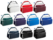 MIZUNO second bag enamel bag baseball bag