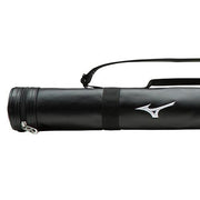 MIZUNO boy's bat case with one baseball