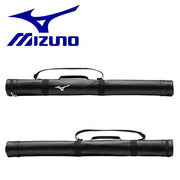 MIZUNO boy's bat case with one baseball