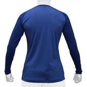 MIZUNO undershirt Mizunopuro KUGEKI Ronekku long sleeve crew neck baseball Hardware