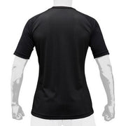 MIZUNO undershirt Mizunopuro KUGEKI Ronekku short sleeve crew neck baseball Hardware