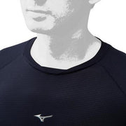 MIZUNO undershirt KUGEKI Light feel long-sleeved layers neck baseball Hardware