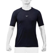 MIZUNO undershirt KUGEKI Light feel short sleeve layer neck baseball Hardware