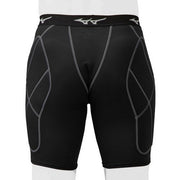 MIZUNO Junior KUGEKI Surapan sliding pants boy for baseball Hardware