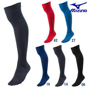 MIZUNO color socks five fingers baseball Hardware