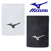 MIZUNO wristband 1 pieces baseball Hardware