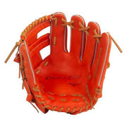 MIZUNO baseball glove hardball infield global elite glove hand